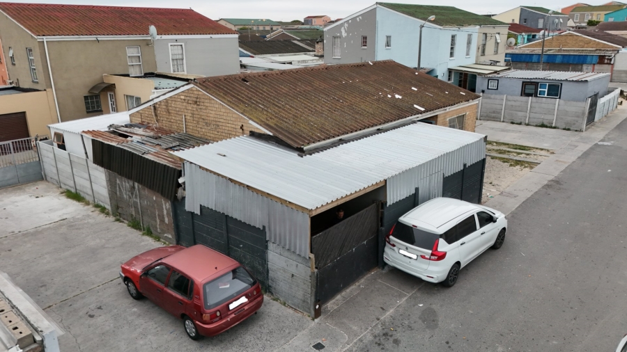4 Bedroom Property for Sale in Beacon Valley Western Cape